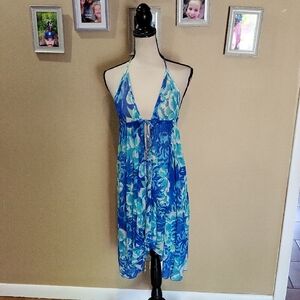 Victoria's Secret Swimsuit Coverup